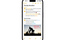 iOS 17 新特性：备忘录中新增链接支持