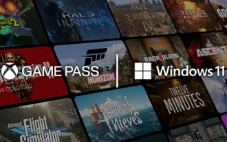 Guide de configuration du jeu Win11