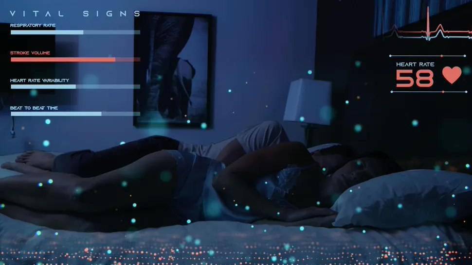 美国一公司推出新型智能床垫：内置按摩功能，利用AI制定睡眠策略