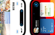 iOS 17升级后的隔空投送功能有哪些新变化，并如何进行设置？
