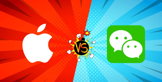 Pourquoi Apple ne prend-il pas en charge la double ouverture des applications ?