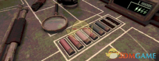 《Buckshot Roulette》玩法攻略