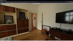 iPhone renders a 300-square-meter room in real time, reaching centimeter-level accuracy! Googles latest research: NeRF is not bankrupt yet