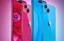 iPhone 15 系列有哪些颜色？iPhone 15颜色曝光资讯