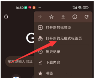 學習如何使用Google瀏覽器手機版