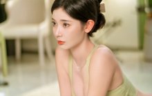 浩浩爸聚会啦！《我被美女包围了，完全绝望！》壁纸分享