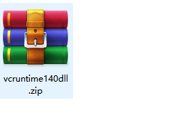 vcruntime140.dll应该被放置在哪个目录下