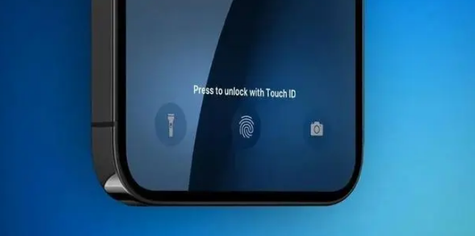 为什么 iPhone 不做指纹解锁了？