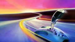 Why does my computer have a blue screen every time I turn it on?