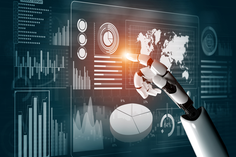 Definition of interaction methods: interaction between model quantification and edge artificial intelligence