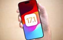 iOS 17.1正式版预计何时发布？iOS 17.1正式版是否值得期待？