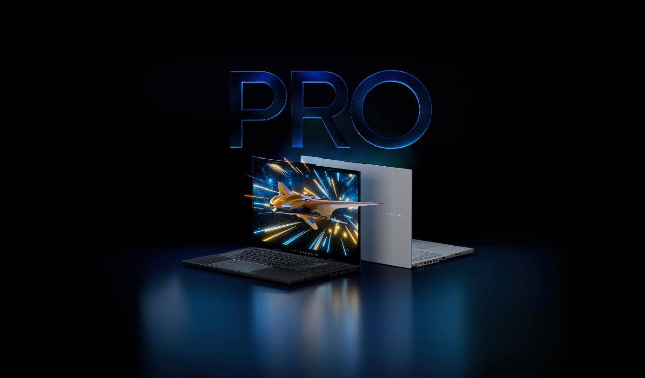 ASUS Fearless Pro15 2024: A blockbuster new product integrating large-screen RTX thin and light notebook with AI innovation is released