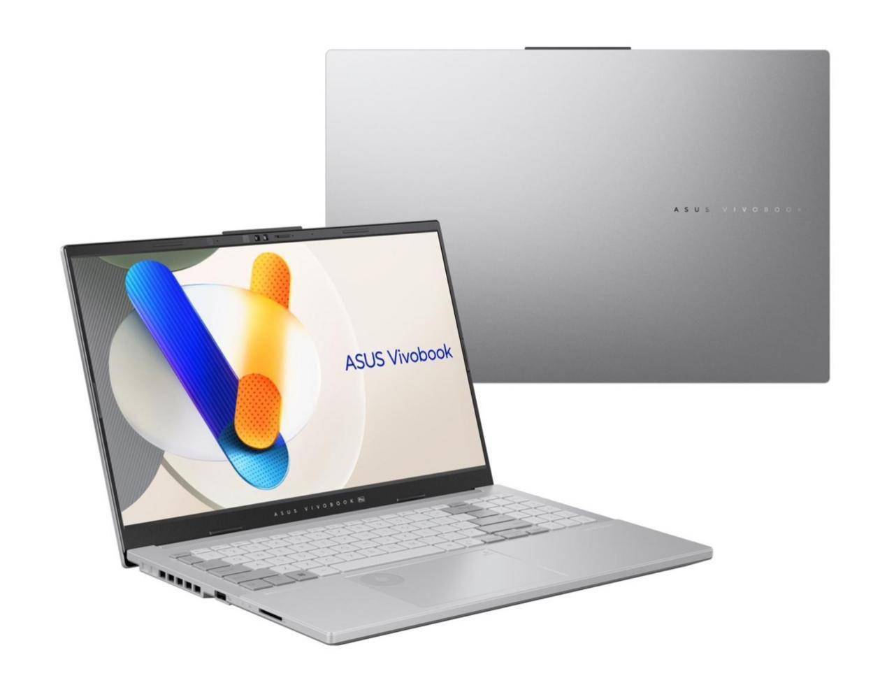 ASUS Fearless Pro15 2024: Ein neues Blockbuster-Produkt, das ein schlankes und leichtes RTX-Notebook mit großem Bildschirm und KI-Innovation vereint, wird veröffentlicht