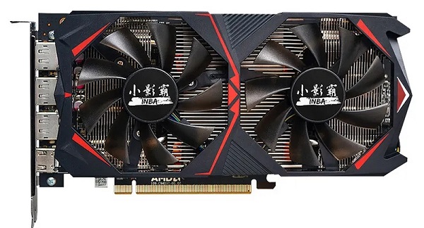 Xiaoyingba rx580 그래픽 카드 드라이버를 설치할 수 없습니다