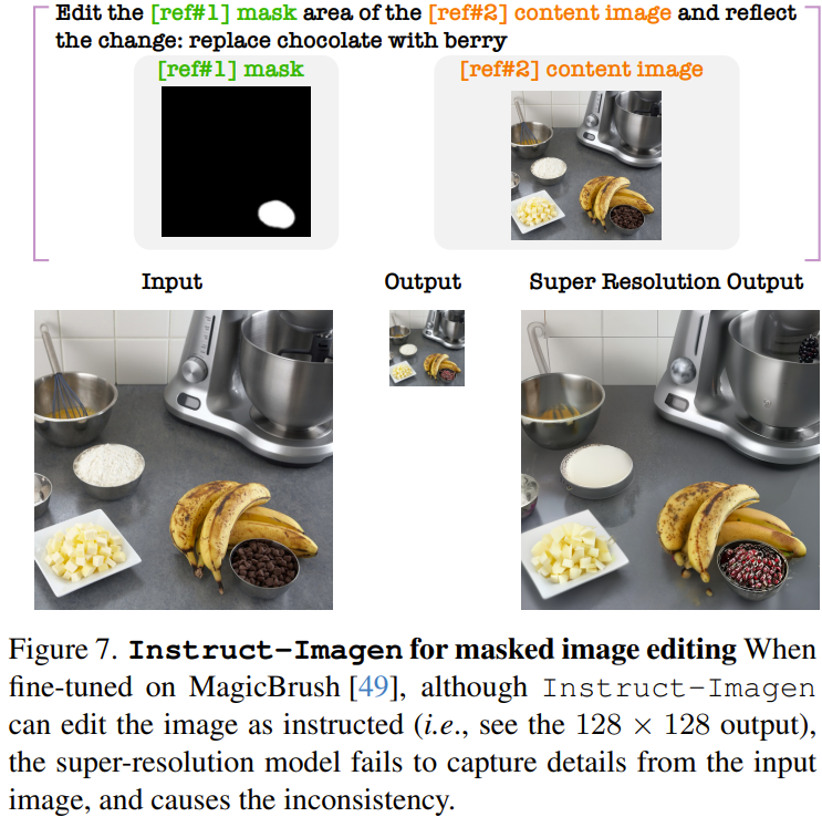 Learn multi-modal commands: Google image generation AI lets you easily follow along