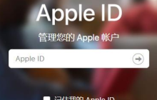 Apple ID注销教程：彻底注销Apple ID的步骤