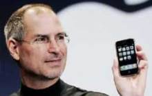 苹果iPhone为何没有明星代言？
