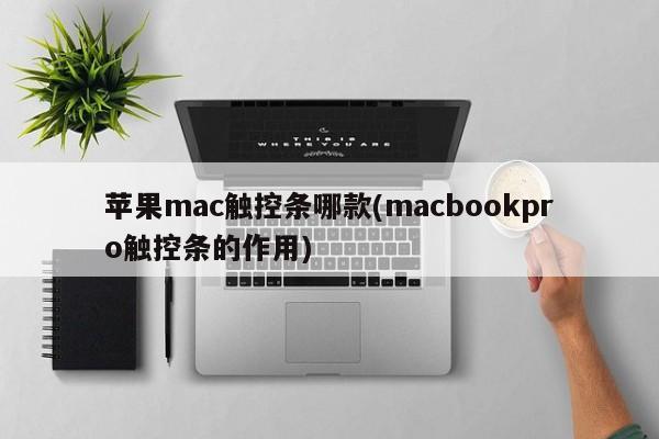苹果mac触控条哪款(macbookpro触控条的作用)