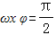 如何使用三角函数y=Asin(wx+φ)中的相位角φ
