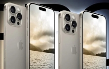 iPhone 16即将发布：全系搭载8GB内存、支持Wi-Fi 6E