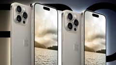 iPhone 16即将发布：全系搭载8GB内存、支持Wi-Fi 6E