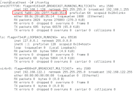 禁用CentOS 7的IPv6，仅使用IPv4