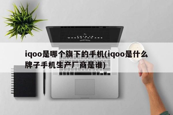 哪個品牌的手機是iqoo的母公司？