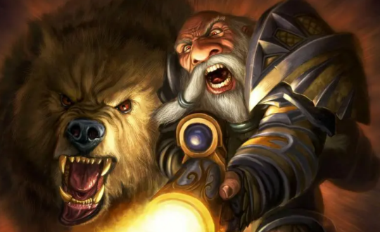 Warcraft Weekly: NetEase bekerjasama dengan Blizzard, ahli ruang pejabat kongsi disahkan