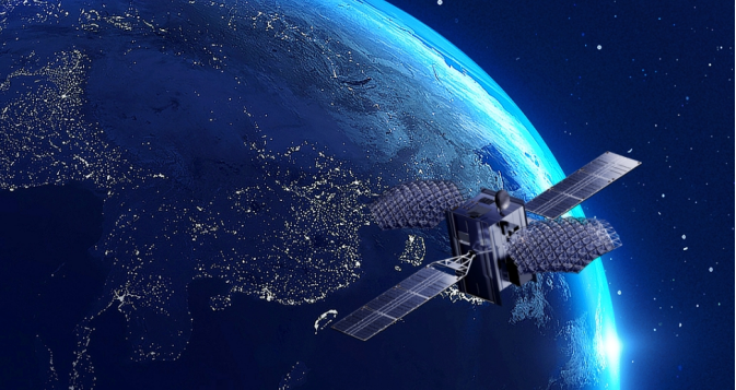 “卫星战”打响，华为全生态卫星通信布局步步领先