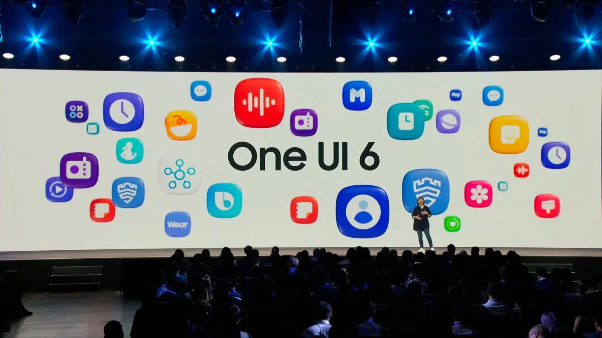 三星未来 5 天将发新补丁，修复 Galaxy 手机升至 One UI 6 后屏幕泛黄问题