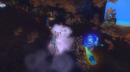 现在正是入坑《吞噬苍穹》的最佳时机，赛季服正热情开启！