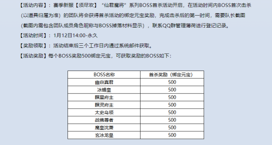 赛季服火爆开启！《吞噬苍穹》现在是入坑最好时机