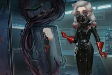 Koleksi penuh kulit terhad Abyss 7 - Identity V