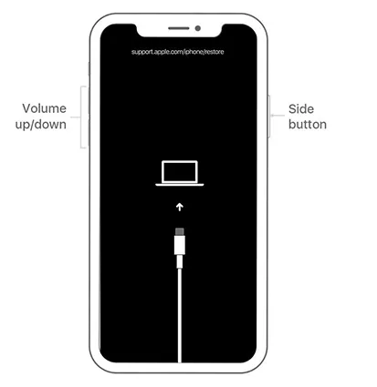 iPhone13屏幕无法使用如何修复?iPhone13忘记密码如何解锁屏幕？