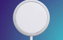 Qi2 无线充电技术是否兼容于 iPhone 13/14 系列机型？