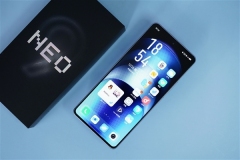 iQOO 12/Neo9系列发布新OTA：支持2160Hz全高频调光，助力护眼功能上线