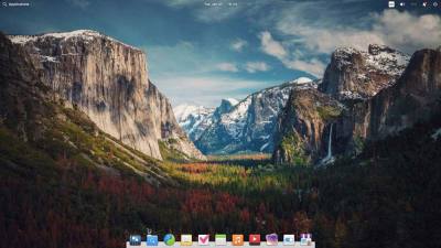elementary OS 7，基于 Ubuntu 的最新版本，现已发布，带有官方下载链接
