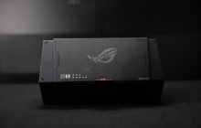 ROG 8 Pro评测：从不被看好的学生成长为「六面全能战士」