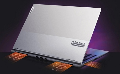 What is the difference between thinkbook16p and 16+?