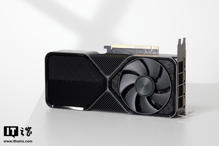 【IT之家评测室】NVIDIA GeForce RTX 4070 SUPER 首发评测：征服 2K 高刷屏，AI 性能出色