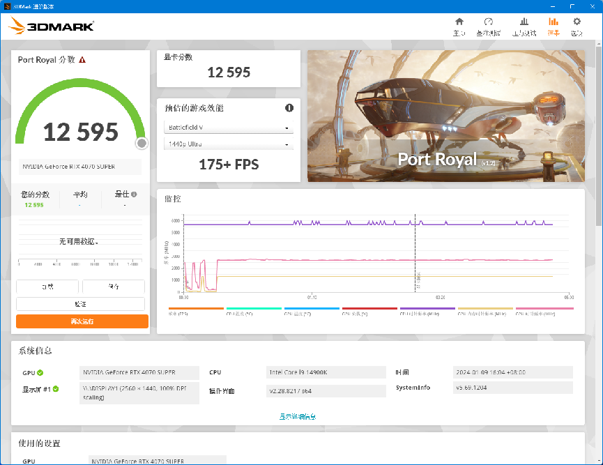 【IT之家评测室】NVIDIA GeForce RTX 4070 SUPER 首发评测：征服 2K 高刷屏，AI 性能出色