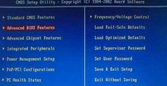 How to reinstall a crashed win10 operating system