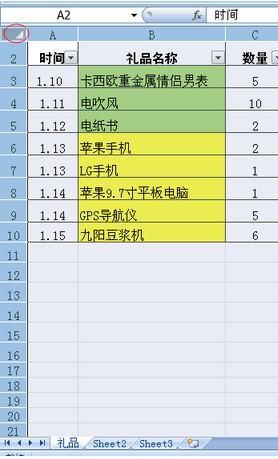 How to extract the second, third, fourth... information in Excel