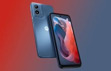 摩托罗拉 Moto G Play 2024 年版发布，配备 4G 骁龙 680 处理器