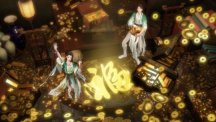 《逆水寒2.0》新经济系统真让MMO搬砖党狂喜了吗？