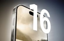 或许苹果 iPhone 16 Pro 1TB 采用慢速 QLC 闪存技术