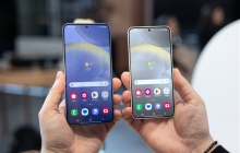 三星Galaxy S24/S24+发布：起价5750元，搭载骁龙8 Gen3小屏旗舰芯片