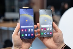 三星Galaxy S24/S24+发布：起价5750元，搭载骁龙8 Gen3小屏旗舰芯片