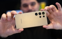 三星Galaxy S24 Ultra发布：千元骁龙8 Gen3机皇，顶配售价12400元！