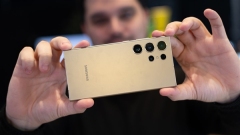 三星Galaxy S24 Ultra发布：千元骁龙8 Gen3机皇，顶配售价12400元！